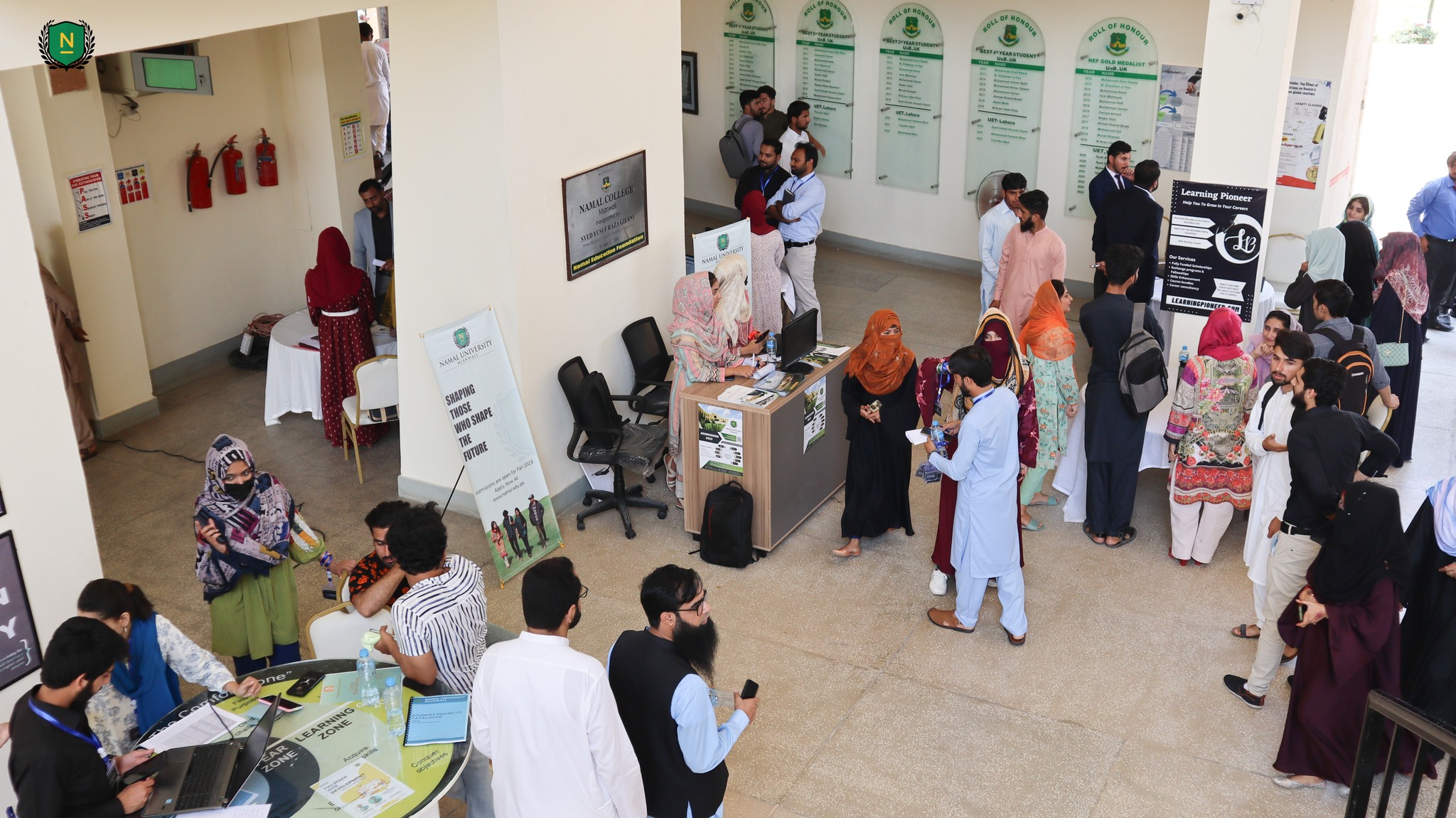 Open House 2025