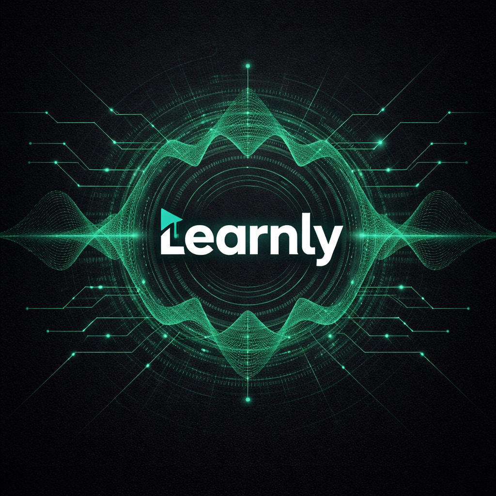 Learnly: Virtual AI Co-Instructor with adaptive learning