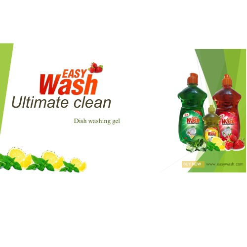 Indigenous affordable Easywash