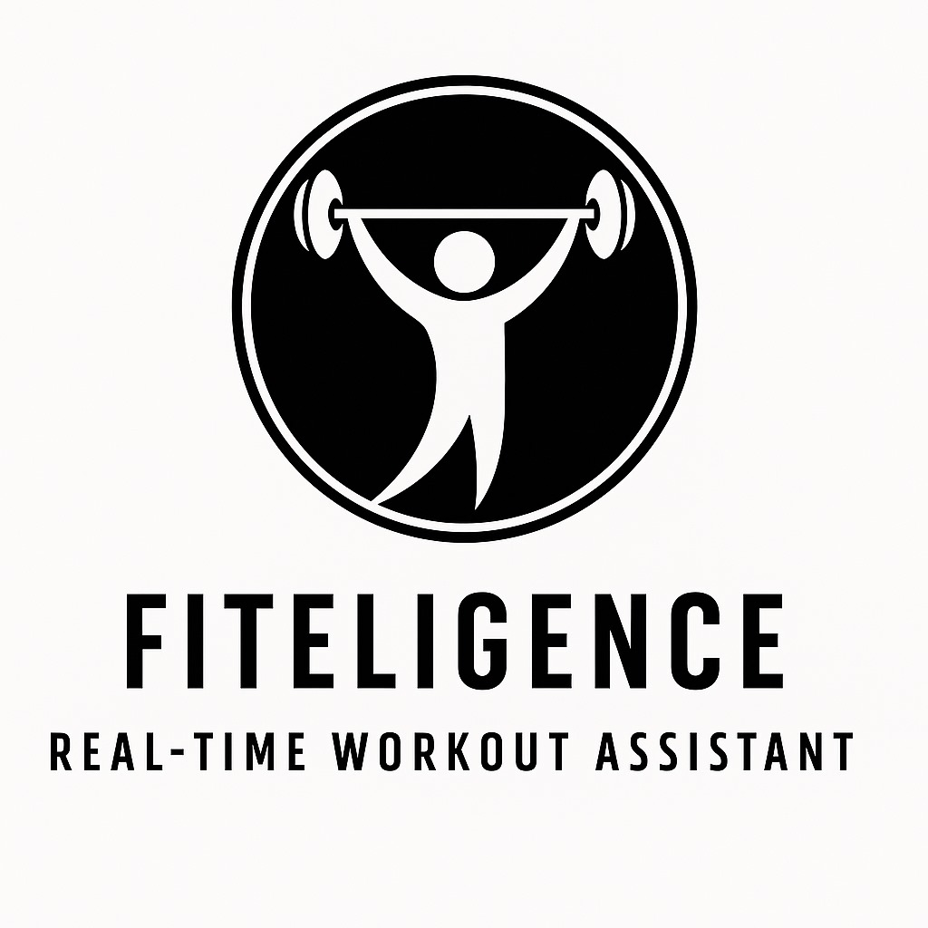 Fiteligence: Real-Time AI-Driven Workout Assistant