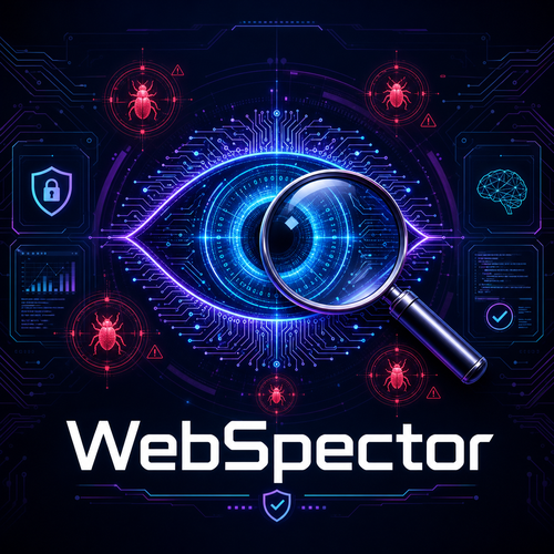 WebSpector: Agentic AI-Powered Website Quality Assurance
