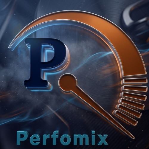 Perfomix - Employee Performance Management System