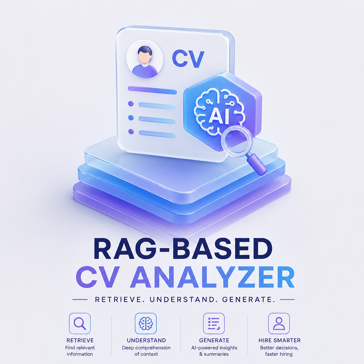 Retrieval Augmented Transformers for Explainable CV-Job Matching
