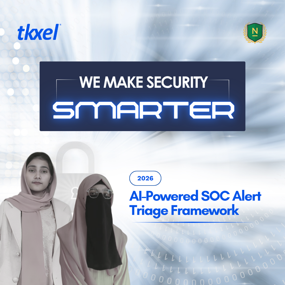 AI-Powered SOC Alert Triage Framework