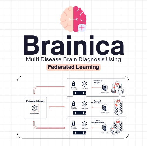 Branica-MultiBrain Disease Detection System