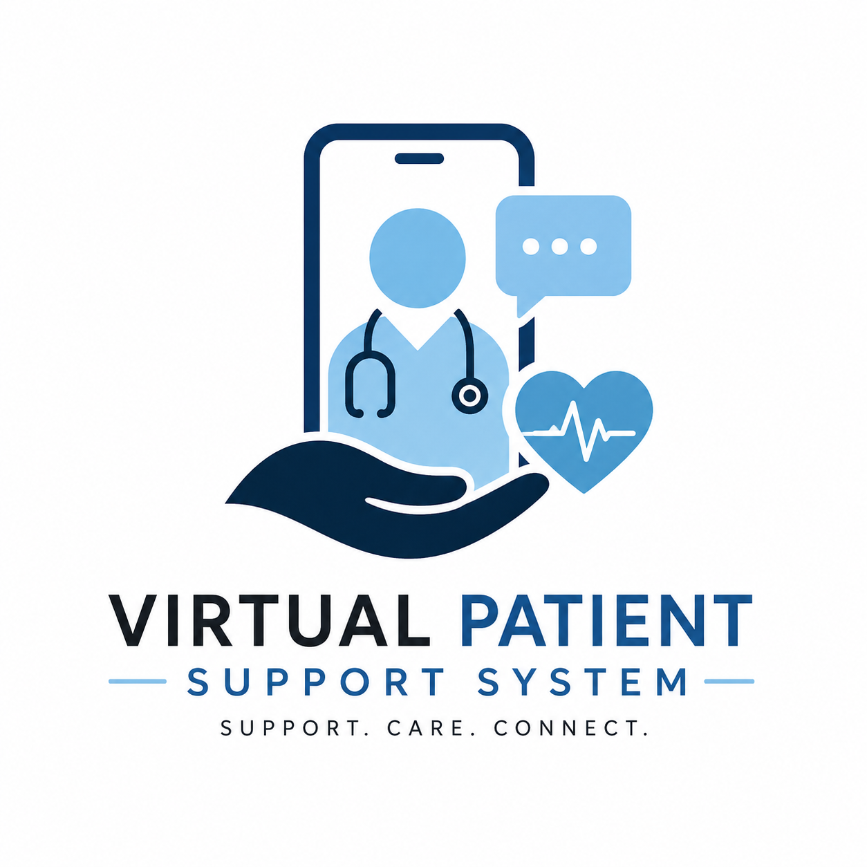 HealthCare: Virtual Patient Support
